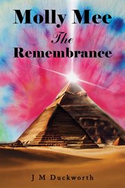 Molly Mee the Remembrance cover image