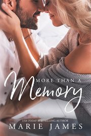 More Than a Memory cover image