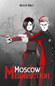 Moscow Misdirection cover image cdn
