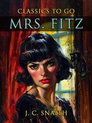Mrs. Fitz cover image