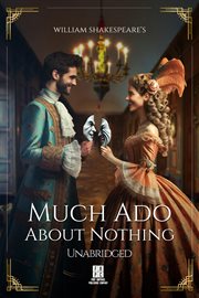 Much Ado About Nothing cover image cdn