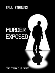 Murder Exposed cover image