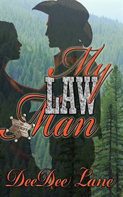 My law man cover image
