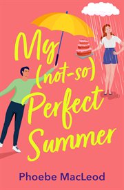 My Not So Perfect Summer cover image cdn