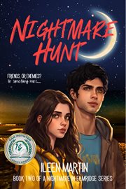Nightmare Hunt cover image cdn