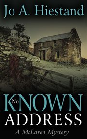 No known address. McLaren mystery cover image cdn