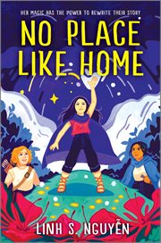 No Place Like Home cover image cdn