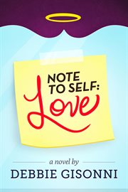 Note to Self : Love cover image cdn