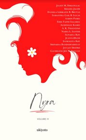 Nyra Volume IV cover image