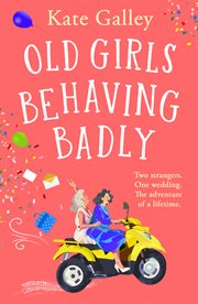 Old Girls Behaving Badly cover image cdn