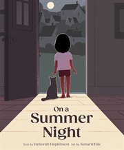 On a Summer Night cover image cdn