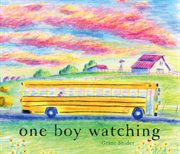 One Boy Watching cover image cdn