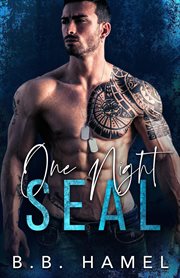 One night seal cover image