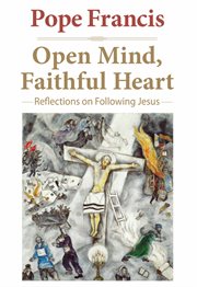 Open Mind, Faithful Heart cover image