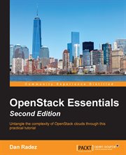 OpenStack Essentials cover image cdn