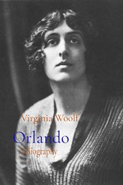 Orlando : A Biography cover image cdn