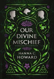 Our Divine Mischief cover image cdn