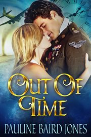 Out of Time cover image