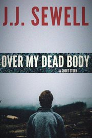 Over My Dead Body cover image