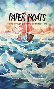 Paper Boats cover image