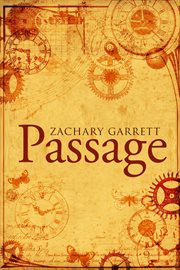 Passage : Historical Romantic Short Stories cover image