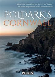 Poldark's Cornwall cover image