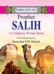 Prophet Saleh cover image