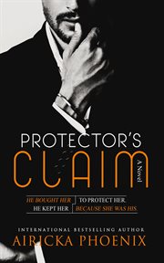 Protector's Claim cover image