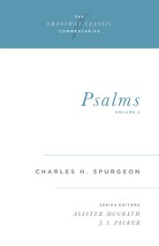 Psalms (Volume 2) : Crossway Classic Commentaries cover image