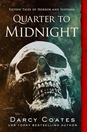 Quarter to Midnight cover image cdn