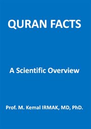 Quran Facts : A Scientific Overview cover image