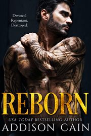 Reborn : Alpha's Claim cover image cdn