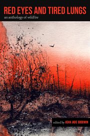 Red Eyes and Tired Lungs cover image cdn