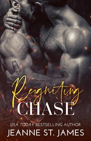 Reigniting Chase cover image