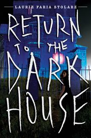 Return to the Dark House : Dark House cover image cdn