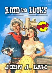 Rich & Lucky cover image