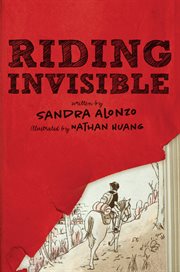 Riding Invisible cover image cdn