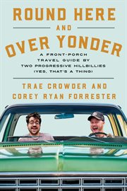 Round Here and Over Yonder cover image