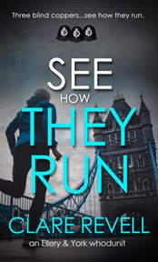 See How They Run : Ellery & York cover image cdn