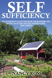 Self Sufficiency cover image cdn