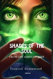 Shades of the Soul cover image
