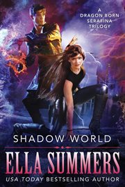 Shadow World cover image