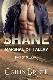 Shane : Marshal of Tallav. Sons of Tallav cover image cdn