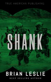 Shank cover image