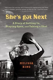 She's Got Next : Life Played Under a Hoop cover image cdn