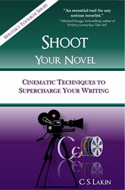 Shoot Your Novel cover image
