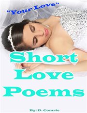Short Love Poems cover image