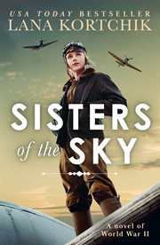 Sisters of the Sky cover image cdn