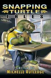 Snapping Turtles Tales cover image cdn