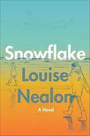 Snowflake : A Novel cover image cdn